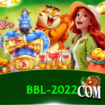bbl 2022 VIP Edition v2.0.3 - 2