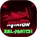 bbl match Pro v5.8.1