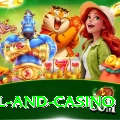 bellagio hotel and casino Ultimate v1.2.3