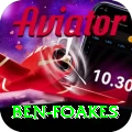 ben foakes Pro v5.3.1