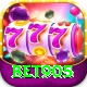 bet905 Ultimate vv2.1.9