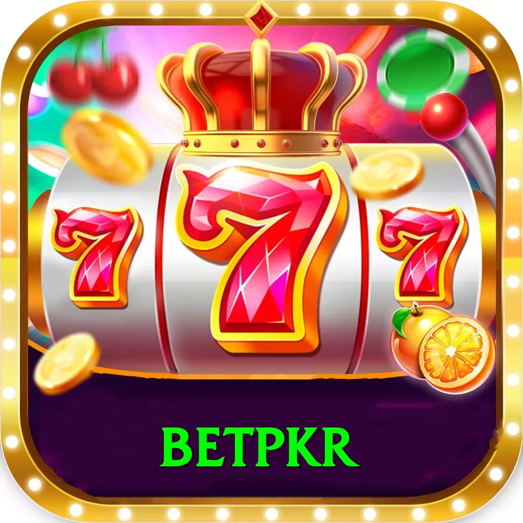 betpkr Games (Casino & Earning) Deluxe vv1.2.0 - 2
