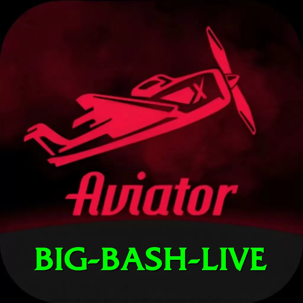 big bash live Deluxe v4.1.9 - 2