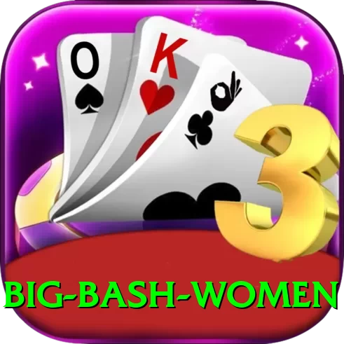 big bash women Deluxe Edition v3.7.2 - 2
