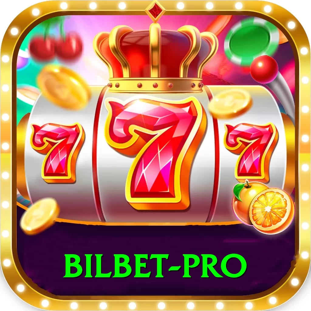 bilbet Gaming Pro - 2