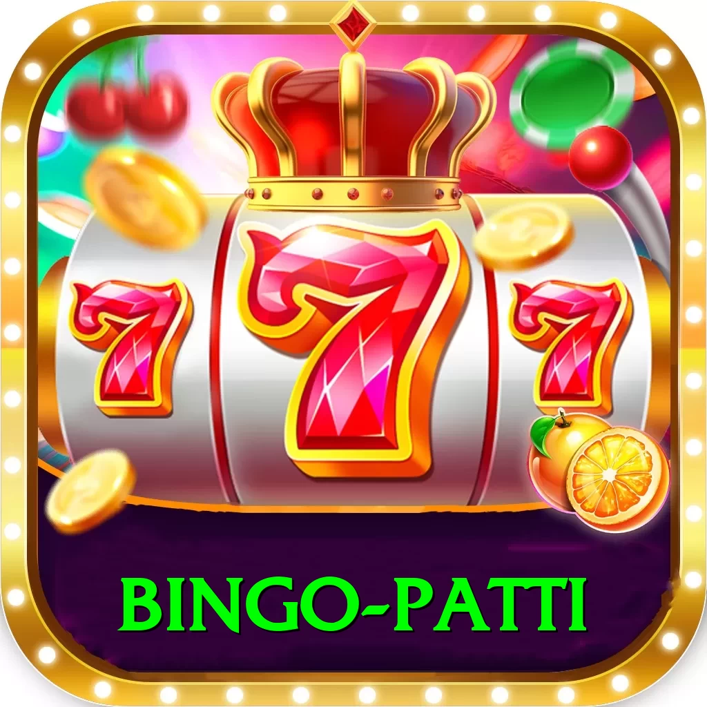 Bingo Patti VIP v1.5.5 - 2