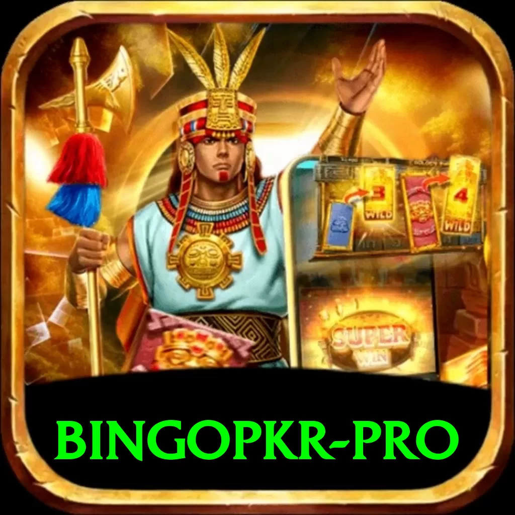 bingopkr Live Pro - 2