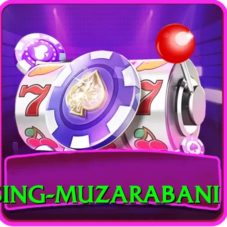 blessing muzarabani VIP Pro v3.5.3 - 2