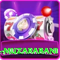 blessing muzarabani VIP Pro v3.5.3