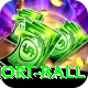bounce short ball Gold v4.7.7