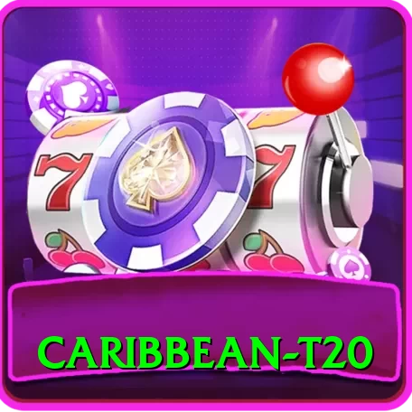 caribbean t20 Games (Casino & Earning) Elite v3.0.6 - 2