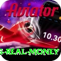 casino games real money Deluxe v4.7.6