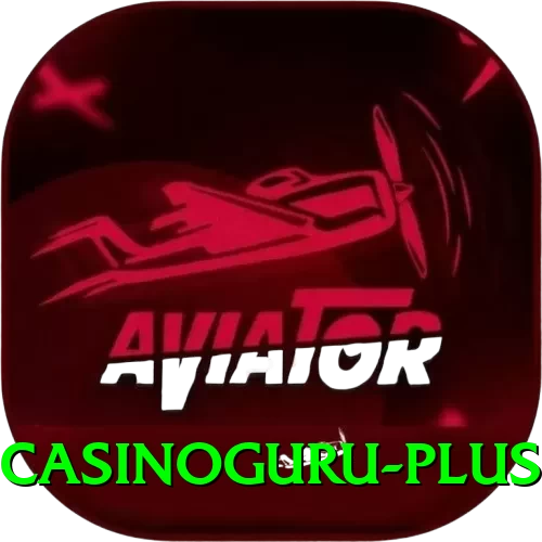 casinoguru Slot Machine Plus - 2