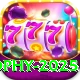 champions trophy 2025 Turbo Pro v2.8.6