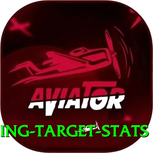 chasing target stats Elite v3.4.6 - 2