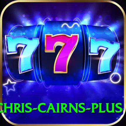 chris cairns Premium Casino App - 2