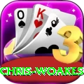 chris woakes Max Pro v1.9.2