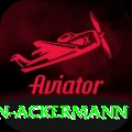 colin ackermann Pro1 v4.6.8