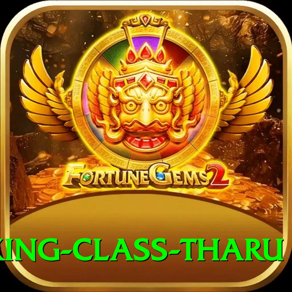 cooking class tharu Apps (Tools & Injectors) Pro v1.4.2 - 2