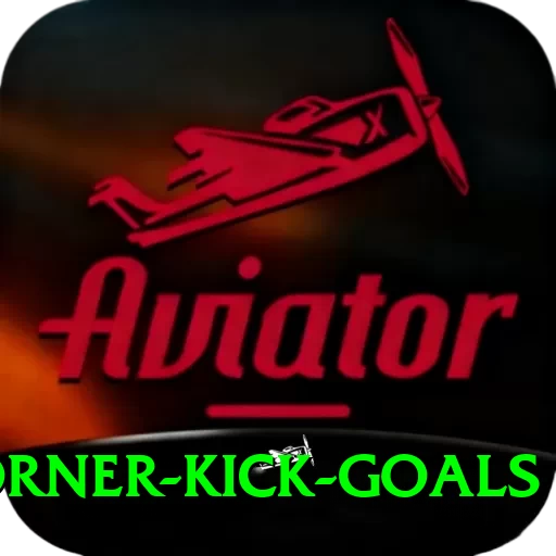 corner kick goals Max Pro v3.8.6 - 2