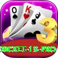 cricket 19 Master Casino App