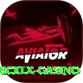 crickex casino Pro Edition v1.4.2