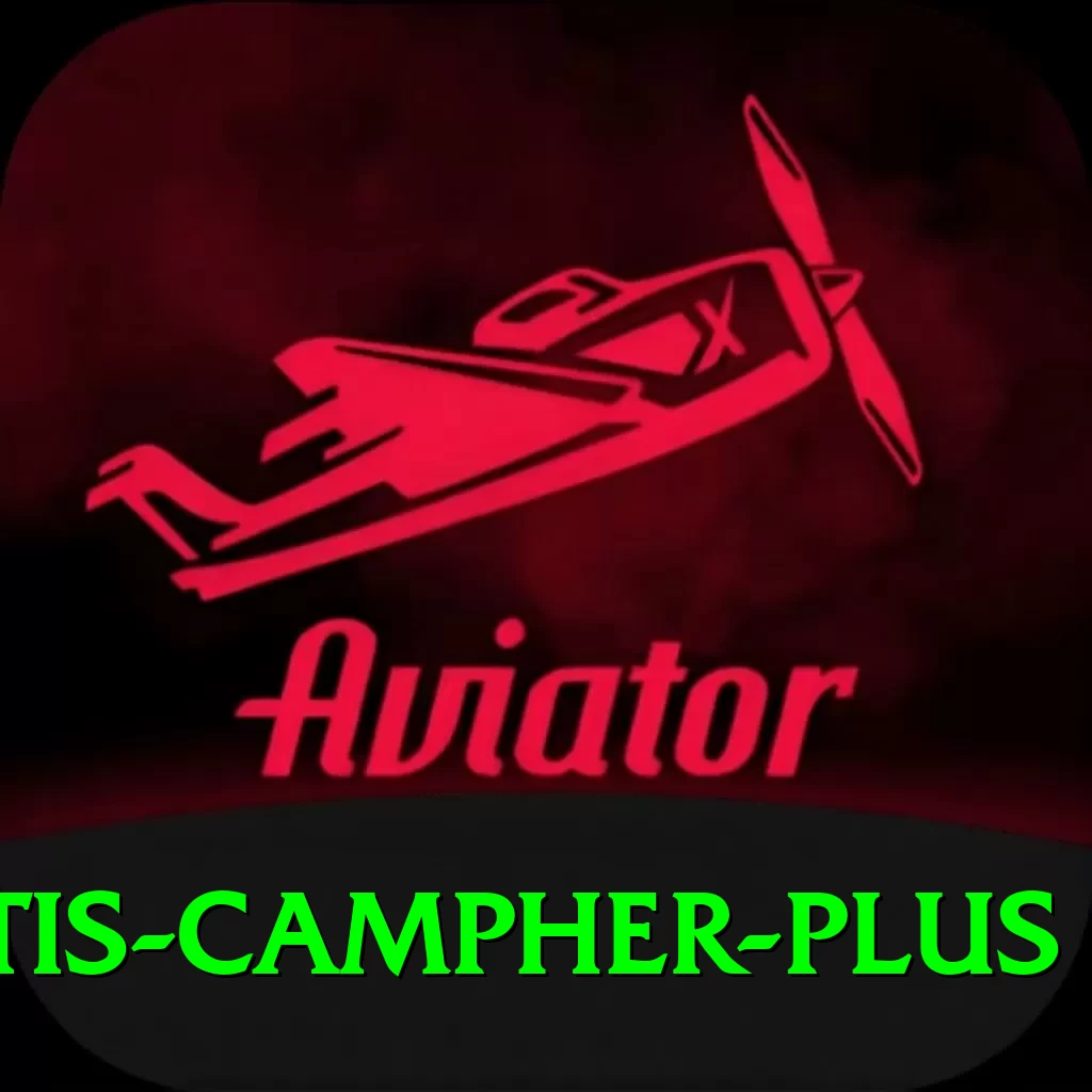 curtis campher - Legend Edition v2.4.3 - 2