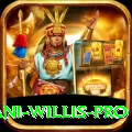 dani willis King v5.5.6