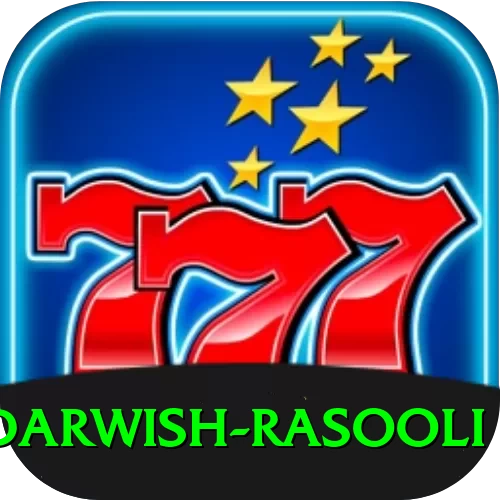 darwish rasooli Apps (Tools & Injectors) Gold v3.5.6 - 2