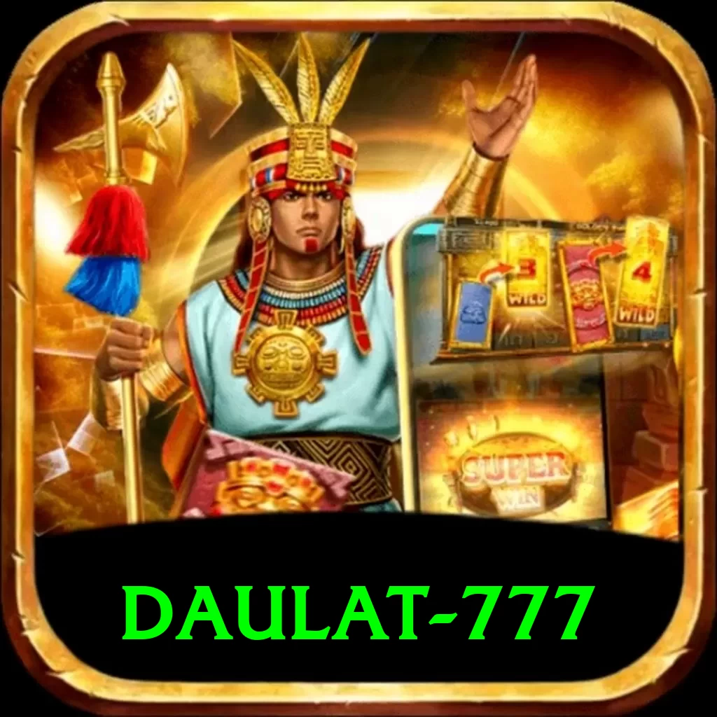 daulat 777 Premium Edition v3.7.8 - 2