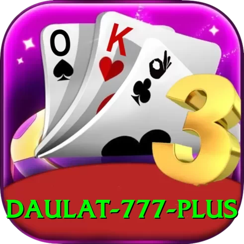 daulat 777 VIP v2.7.3 - 2