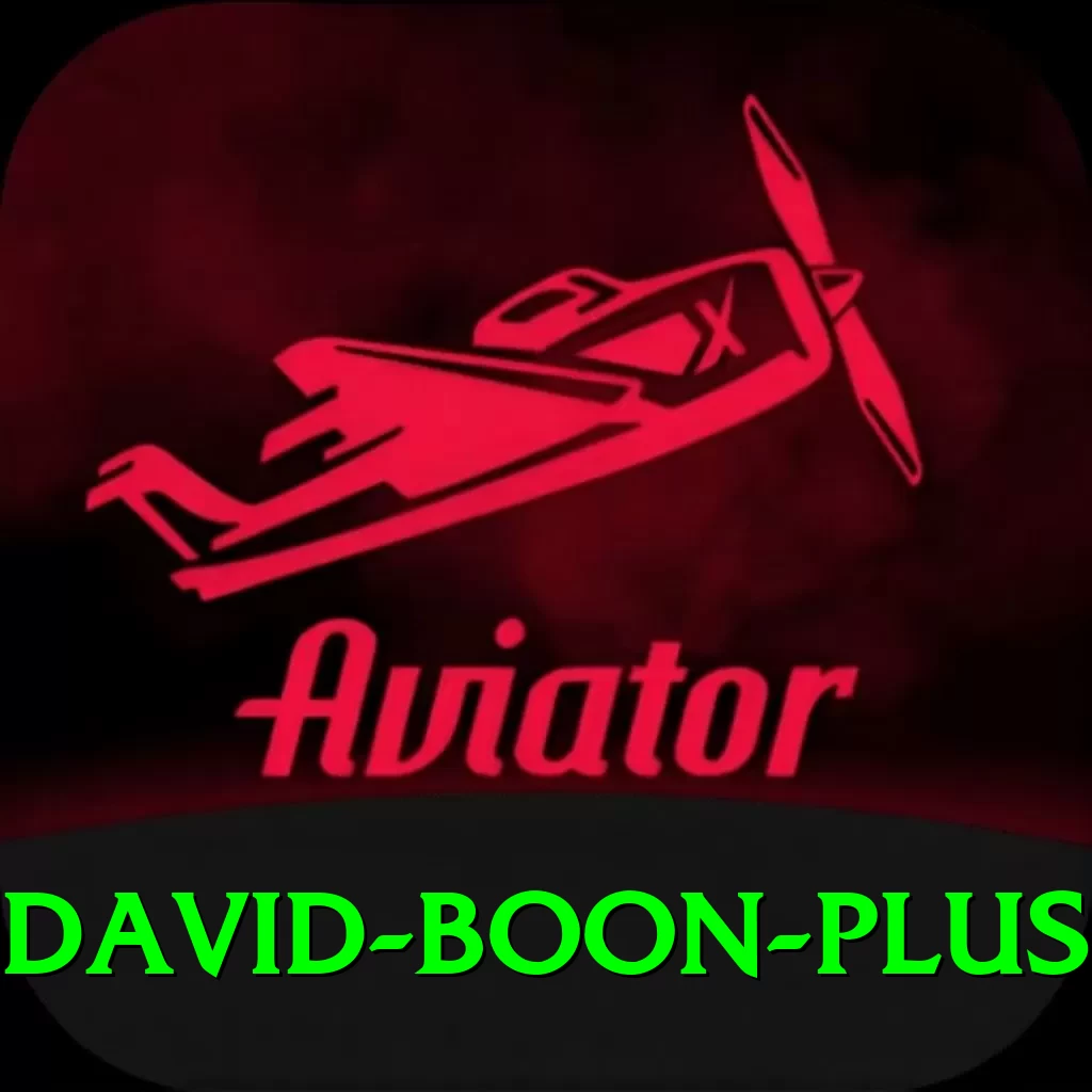david boon Turbo v2.3.9 - 2