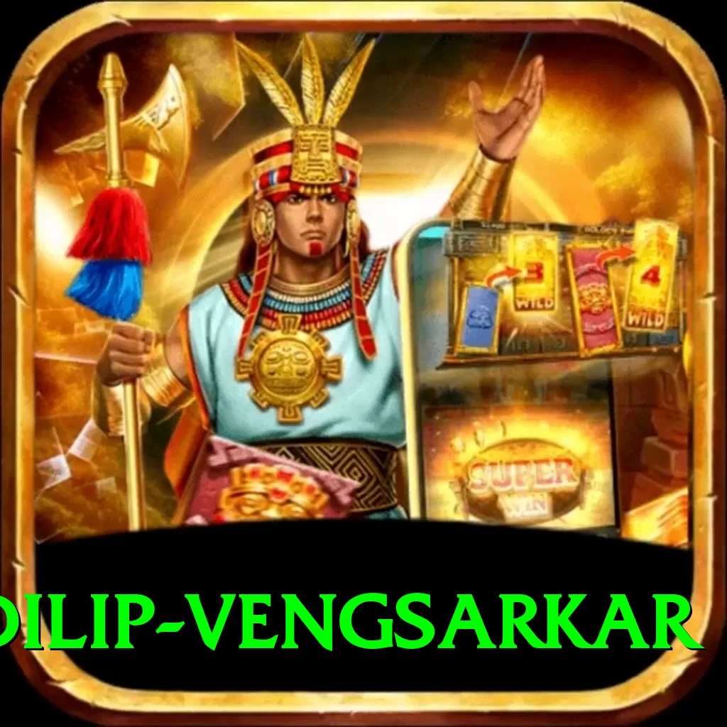 dilip vengsarkar VIP v3.4.0 - 2