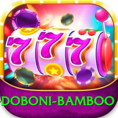 dovan doboni bamboo Gold Pro v5.6.7 - 2
