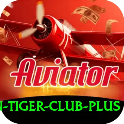 Dragon Tiger Club Gold New - 2