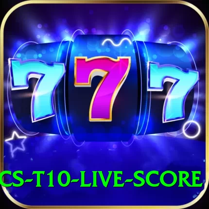 ecs t10 live score Apps (Tools & Injectors) Master v4.5.8 - 2