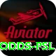 enhanced odds psl Gold Edition v5.4.8