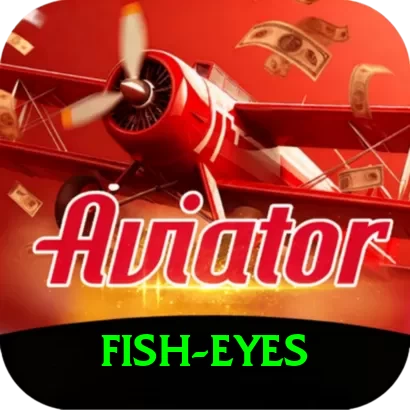 fish eyes Pro1 v5.5.7 - 2