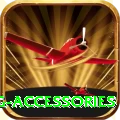 fishing accessories Premium Edition v2.6.3