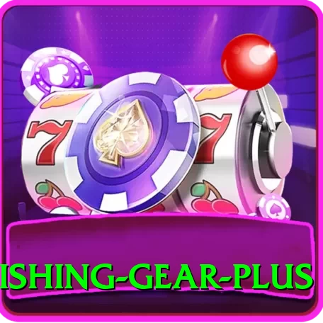 fishing gear - Real Money VIP - 2