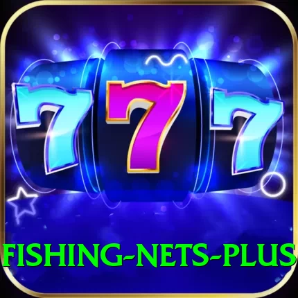 fishing nets Mega v2.6.1 - 2