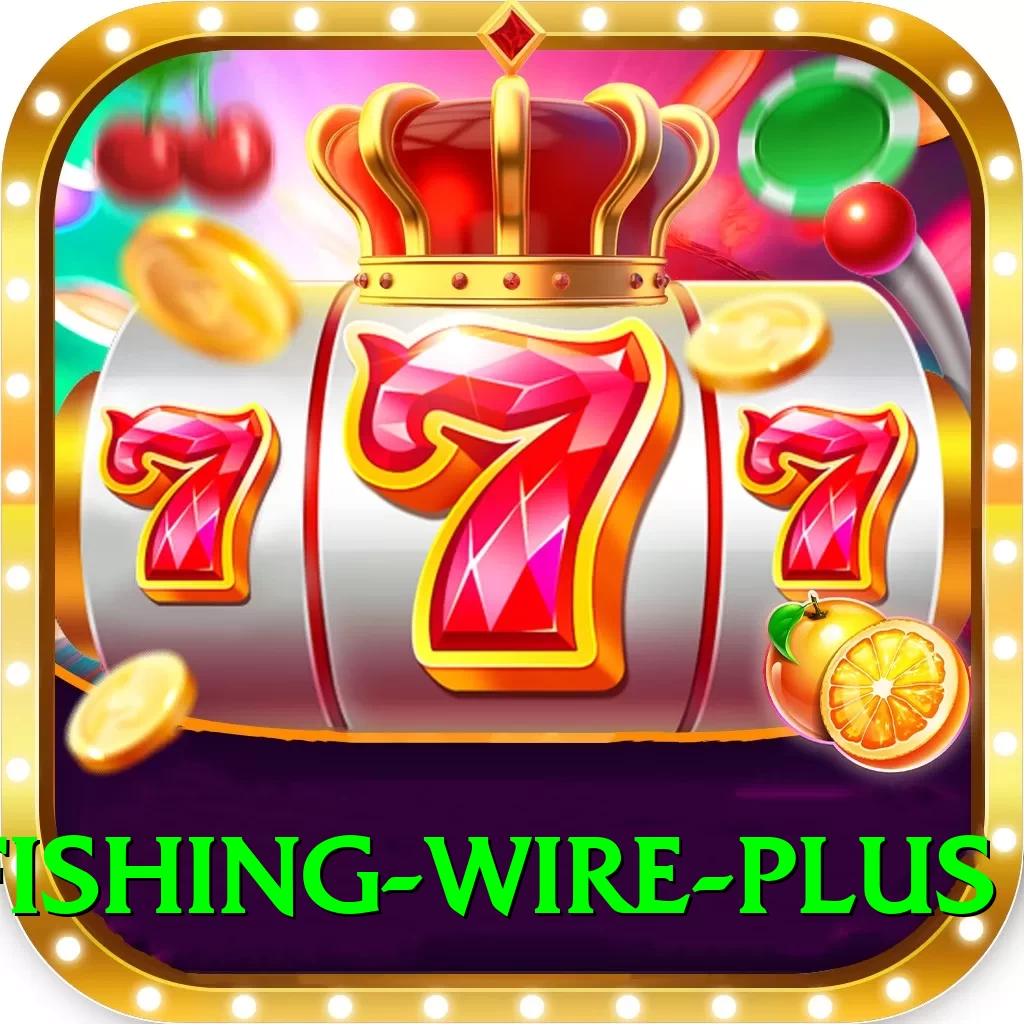 fishing wire Mobile Elite - 2