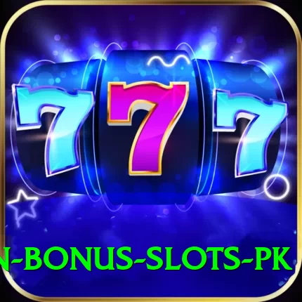 free registration bonus slots pk Master v3.8.7 - 2