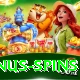 free slot games with bonus spins App