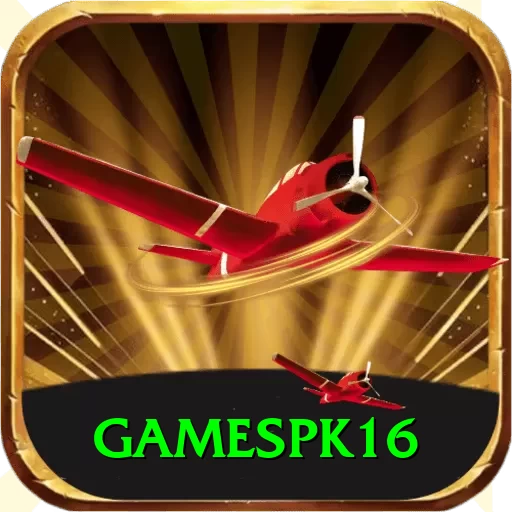 gamespk16 VIP v1.3.5 - 2