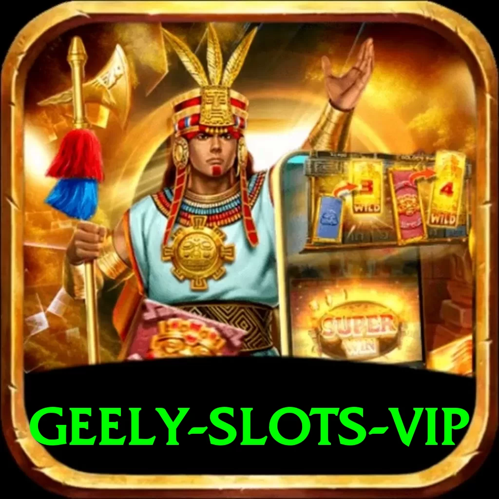 Geely Slots Plus - Casino & Slots - 2