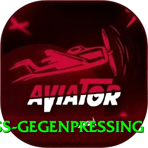 gegenpress gegenpressing Premium v3.0.0 - 2