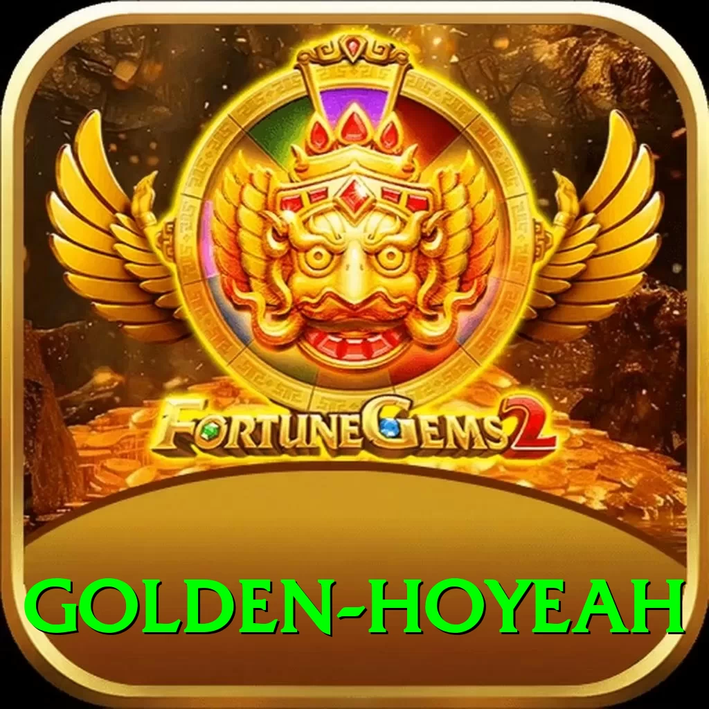 golden hoyeah Games (Casino & Earning) Deluxe v4.2.0 - 2