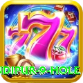 golf bandipur 9 hole Premium Edition v2.3.0