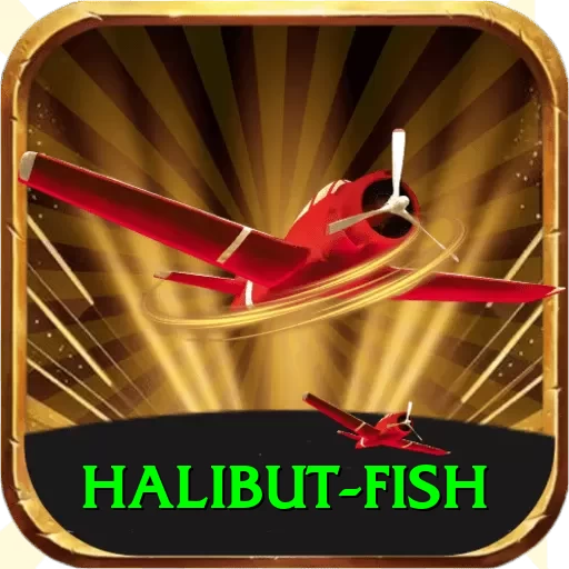 halibut fish Plus Pro v5.4.8 - 2